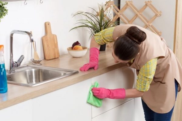 【これで決まり！】大阪でオススメの掃除代行サービス会社はどこ？