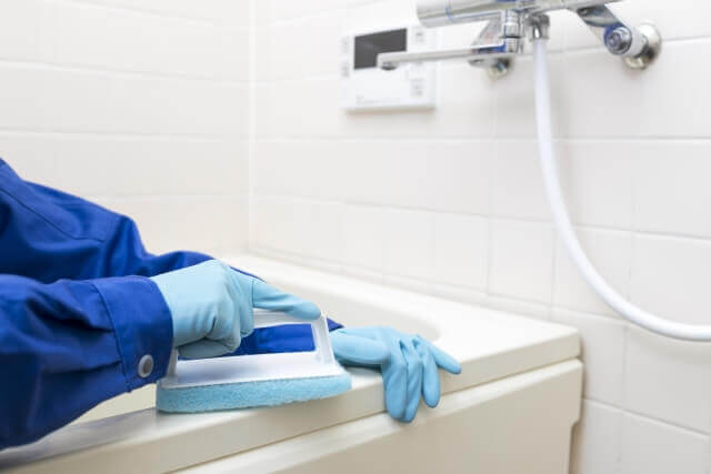 ハウスクリーニングを依頼したい奈良県民必読！安くて、お得な業者はどこ？