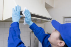 【家じゅうピカピカ！】京都でオススメの掃除代行サービスはココ！