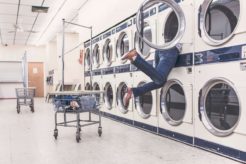 洗濯代行を大阪で依頼するならココがおすすめ!お得なオプションも豊富!