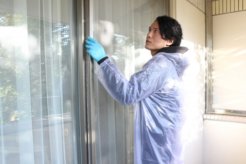 長崎県でハウスクリーニングを依頼するならココ!さまざまなハウスクリーニング!
