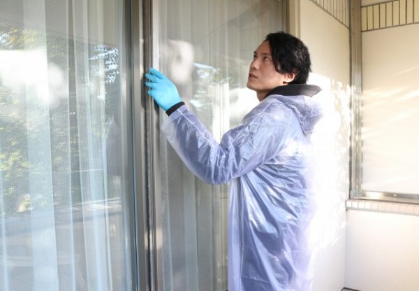 長崎県でハウスクリーニングを依頼するならココ！さまざまなハウスクリーニング！