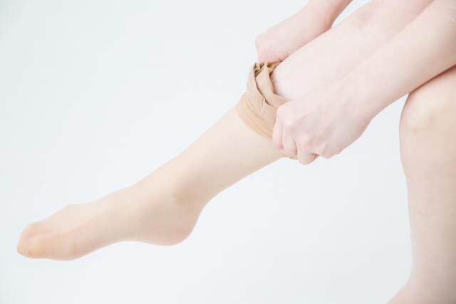 掃除に万能な驚きの効果！ ストッキングの活用法11選