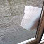 網戸の掃除方法のコツ！業者に依頼する際のポイントも紹介！