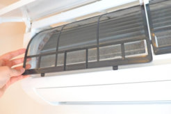 エアコンのフィルターを掃除するメリットは?業者に依頼するならおすすめはココ!