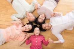 日頃の感謝を込めた親へのプレゼントにも家事代行を。