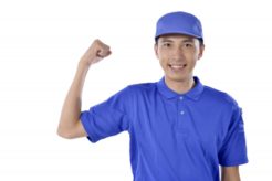 引っ越し前のお掃除には家事代行!新しい生活の準備もゆっくりできる!