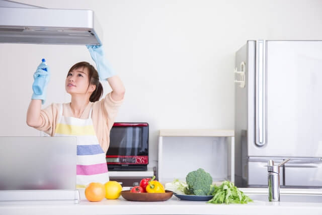 福井県の家事代行サービスまとめ！