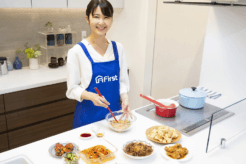 最高品質の家事代行「ファースト(First)」、業界初のサービスや他社との違いとは。
