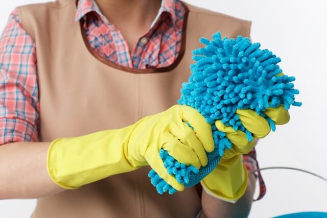 高知県の家事代行サービス！