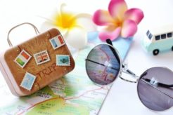 旅行から帰宅時の面倒な作業も家事代行サービスに任せ思い出に浸ろう!