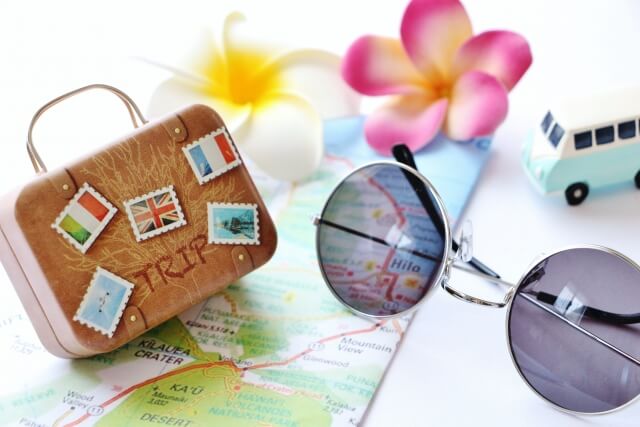 旅行から帰宅時の面倒な作業も家事代行サービスに任せ思い出に浸ろう！