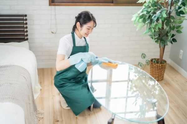 ワンズコピーにインタビュー！笑顔と幸せを届けるハウスクリーニングサービス！