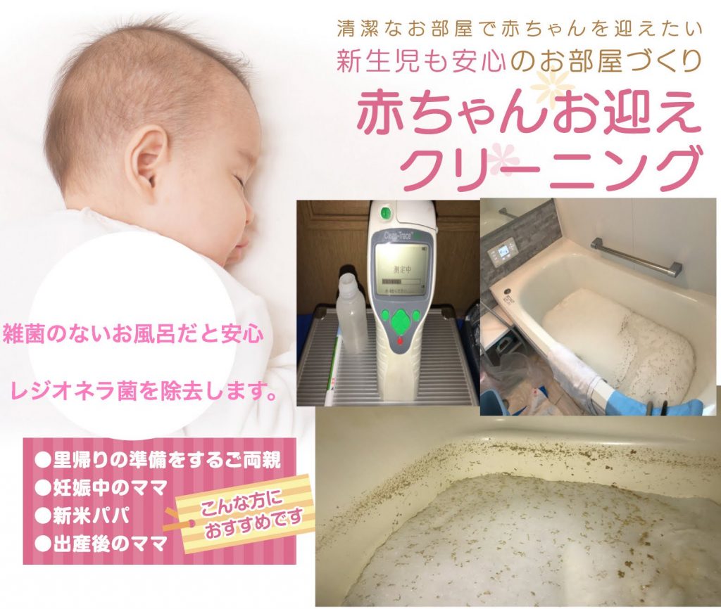 タカハシ美掃にインタビュー！東海3県でサービスを展開中！