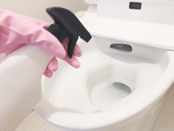 【劇的に変わる！】トイレ掃除に役立つ便利な道具4つをご紹介！