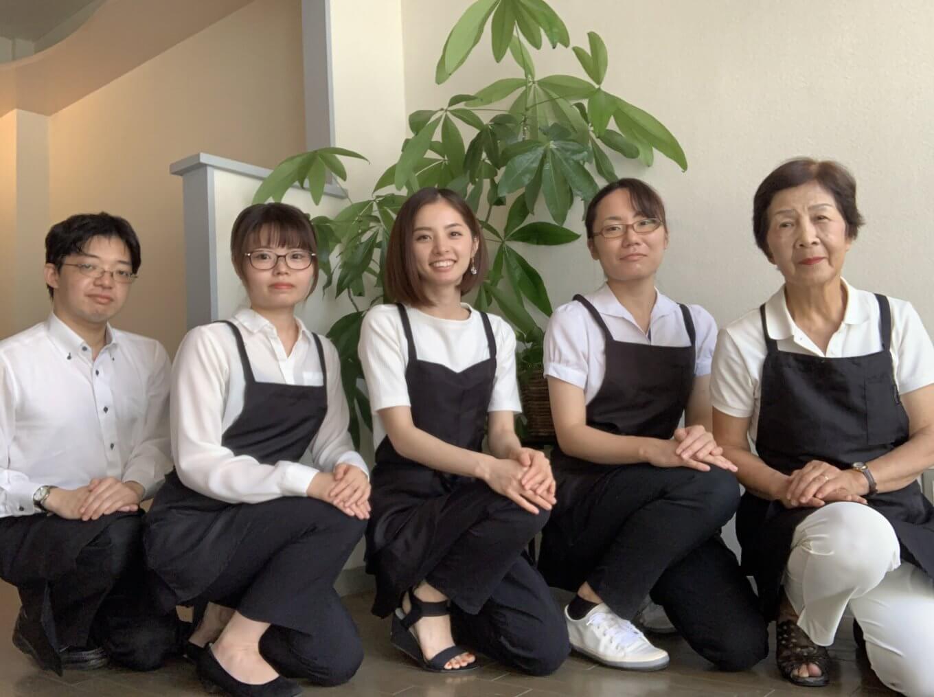 ねこの手メイドサービスにインタビュー！横浜市青葉区を中心に人の恵みと温かさを提供！