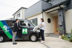 クリーニングタカノにインタビュー！クリーニングの総合デパートとして各種サービスを提供！