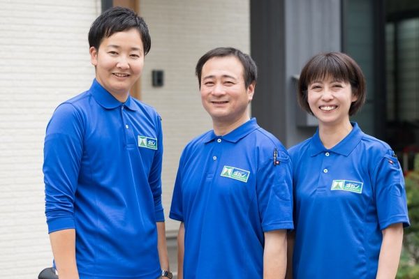 クリーニングタカノにインタビュー！クリーニング店の技術を生かしたハウスクリーニング