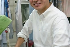 フミヤクリーニングにインタビュー!テレビにも多数出演するプロのクリーニング