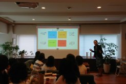 ファミールきのしたにインタビュー!スピーディにお掃除全般のサービスに対応!