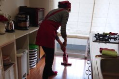 アクションパワーにインタビュー！お客様の困っていることを全力で解決！