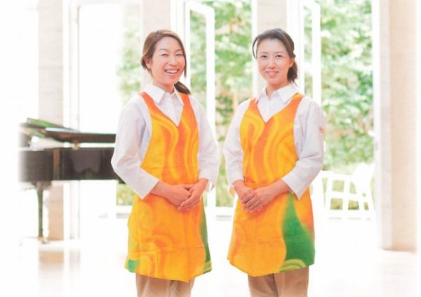保護中: ミニメイドサービスにインタビュー！家事のプロフェッショナルがオーダーメイド！