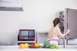 知って得する冷蔵庫の収納方法と使い方