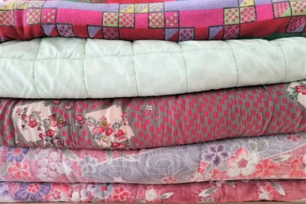 これでもうイライラしない！押し入れ収納テクニック