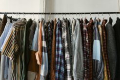 クローゼット見えないからって散らかってない?スッキリ収納する方法5選