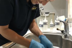 快適ライフサポートダイキチにインタビュー!1日、1件~2件限定で徹底クリーニング!