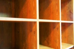 オリジナルの工夫が光るカラーボックス使用例5選