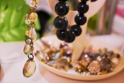 こだわり満載アクセサリー収納テクニック５選