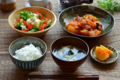 あと1品におすすめ旬野菜の副菜レシピ【Instagramより3選】
