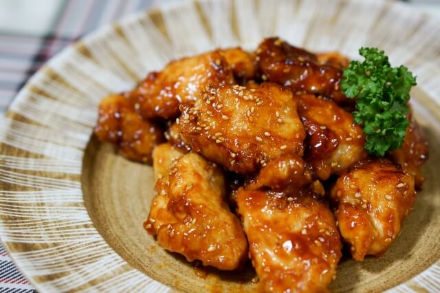鶏肉の調理方法に迷ったときの解決法【Instagramより厳選8レシピ】
