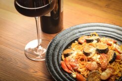 簡単時短パスタレシピ【Instagramより厳選5つ】