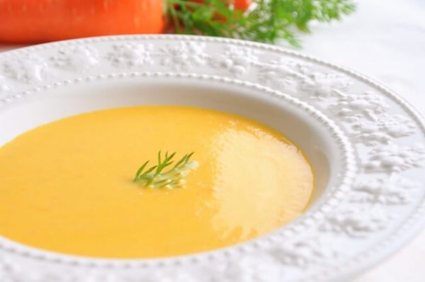 素材の味を活かした簡単スープレシピ【Instagramより厳選4つ】